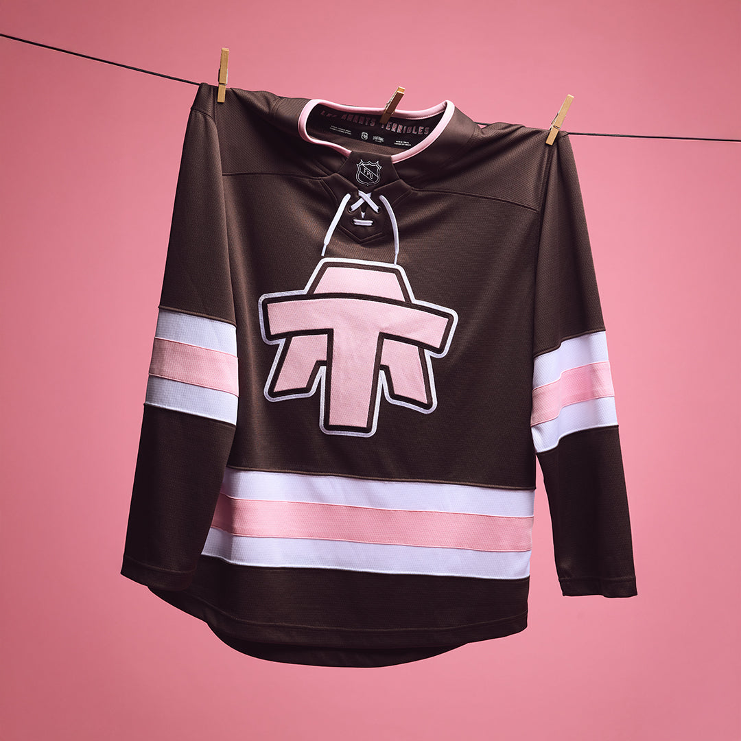PACK CD + JERSEY - LES AMANTS TERRIBLES