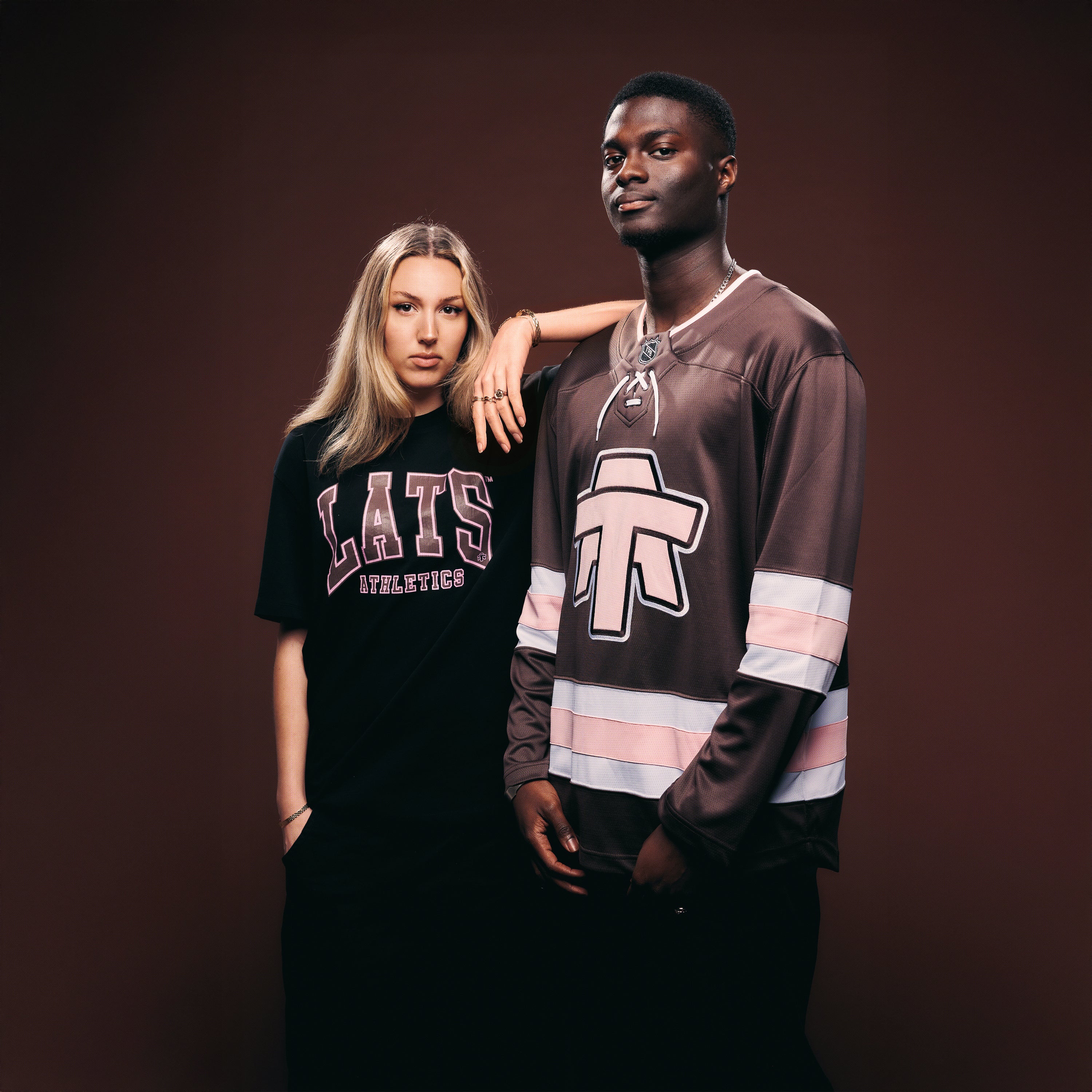 PACK CD + JERSEY - LES AMANTS TERRIBLES